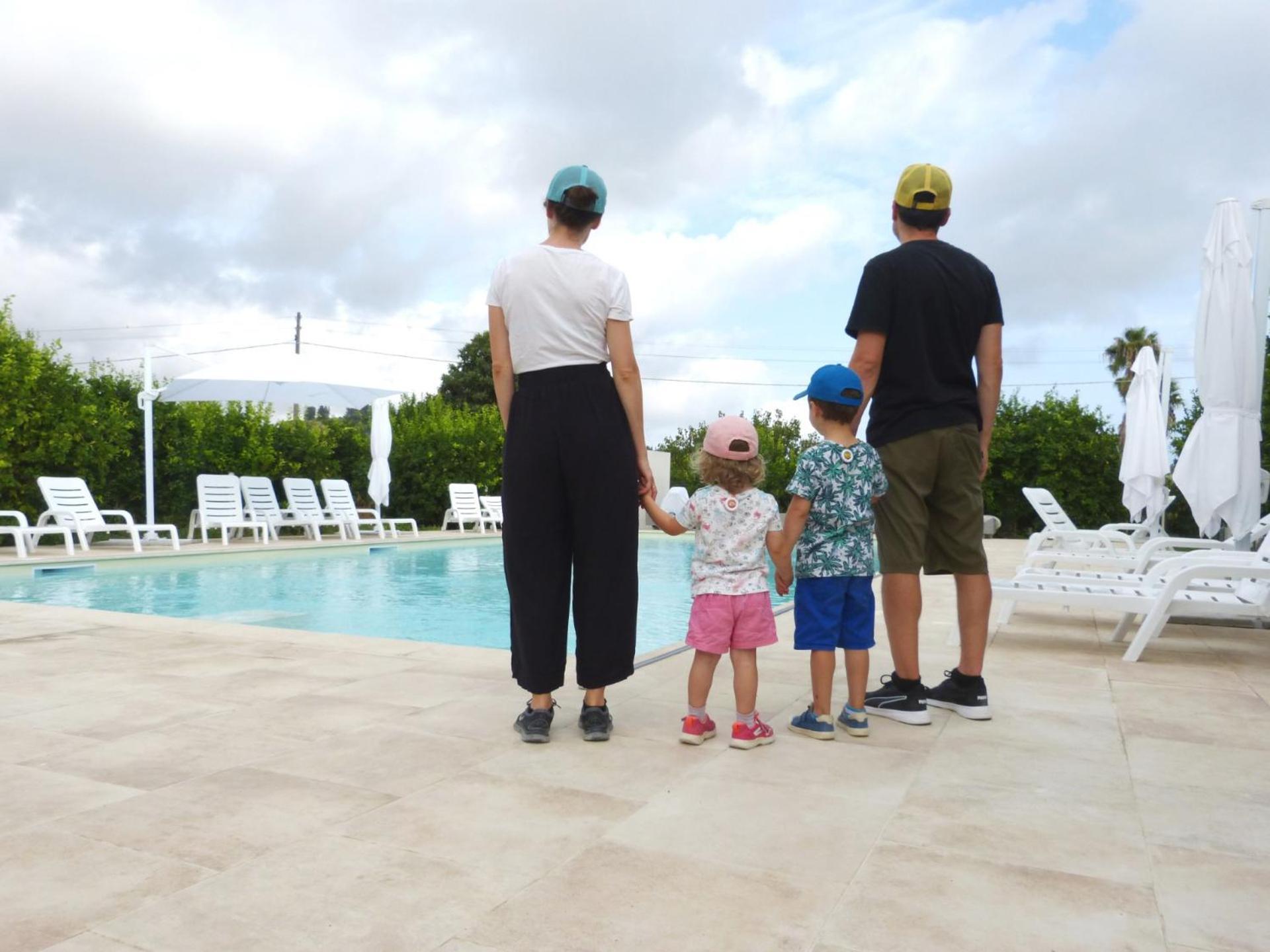 L'Antico Trappeto Holiday Home Noto Buitenkant foto