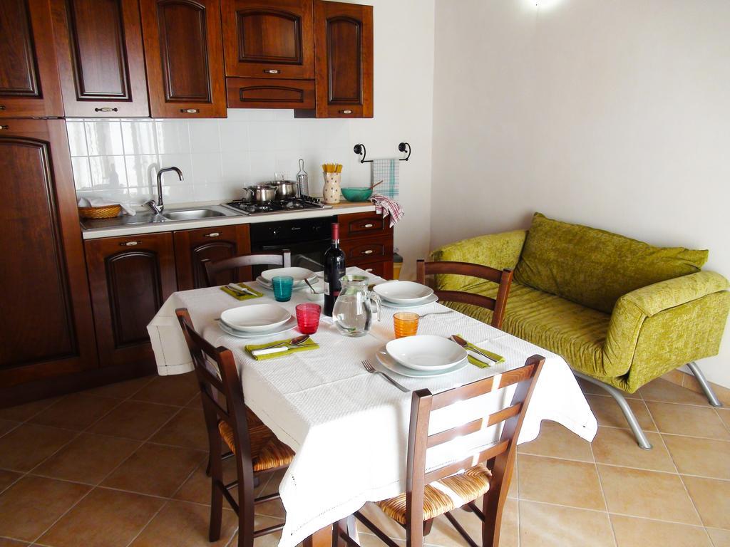 L'Antico Trappeto Holiday Home Noto Buitenkant foto