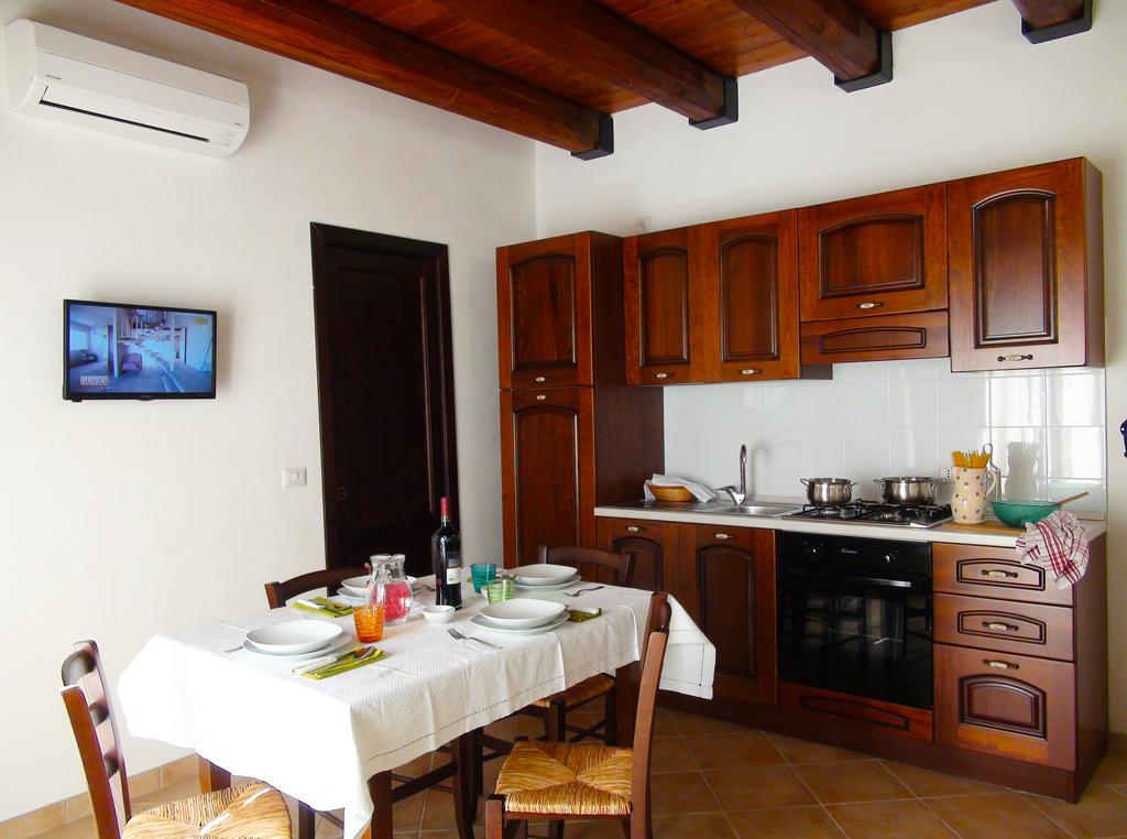 L'Antico Trappeto Holiday Home Noto Buitenkant foto
