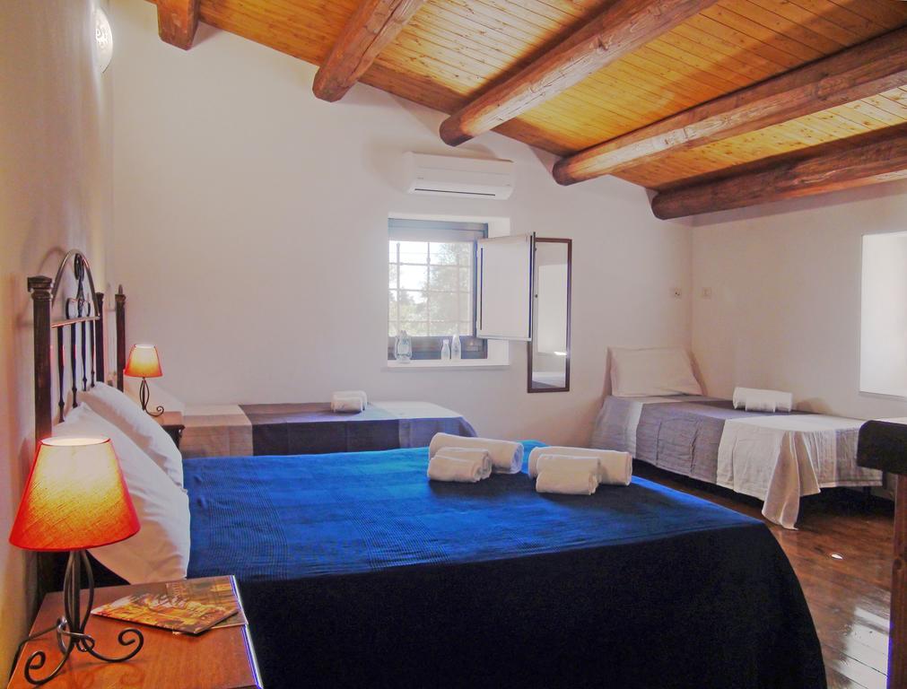 L'Antico Trappeto Holiday Home Noto Buitenkant foto