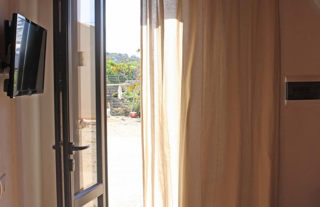 L'Antico Trappeto Holiday Home Noto Buitenkant foto