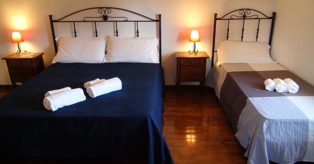 L'Antico Trappeto Holiday Home Noto Buitenkant foto