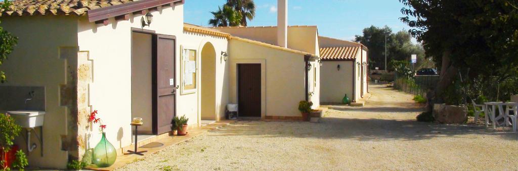 L'Antico Trappeto Holiday Home Noto Buitenkant foto