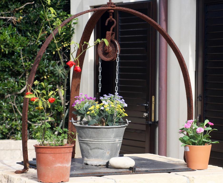 L'Antico Trappeto Holiday Home Noto Buitenkant foto