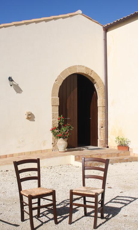L'Antico Trappeto Holiday Home Noto Buitenkant foto