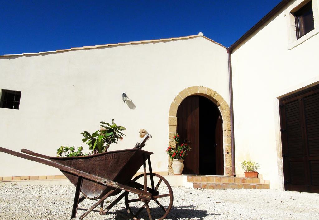 L'Antico Trappeto Holiday Home Noto Buitenkant foto