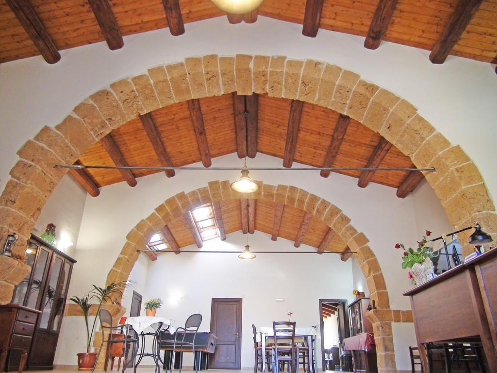 L'Antico Trappeto Holiday Home Noto Buitenkant foto