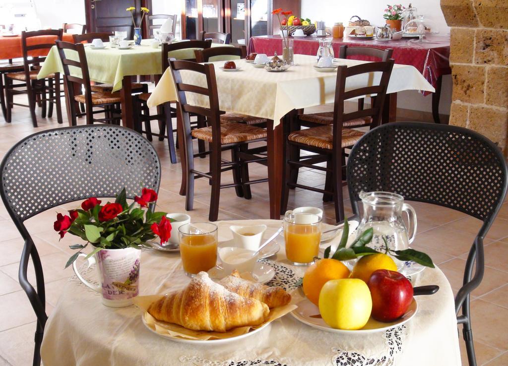 L'Antico Trappeto Holiday Home Noto Buitenkant foto