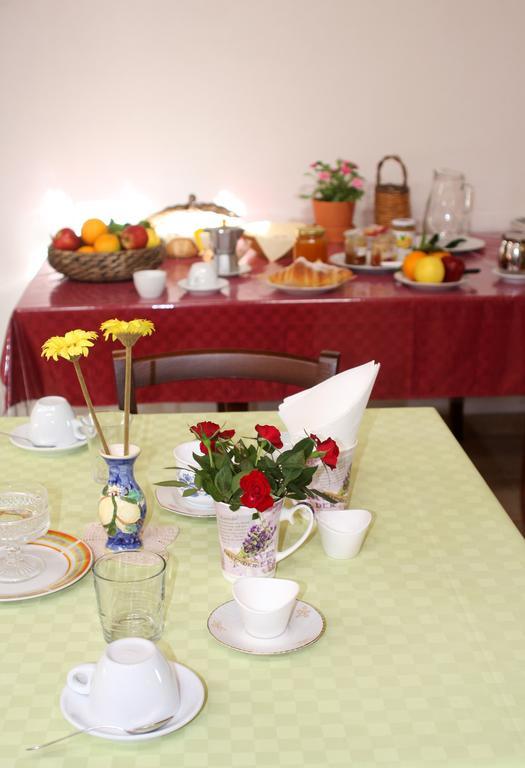 L'Antico Trappeto Holiday Home Noto Buitenkant foto