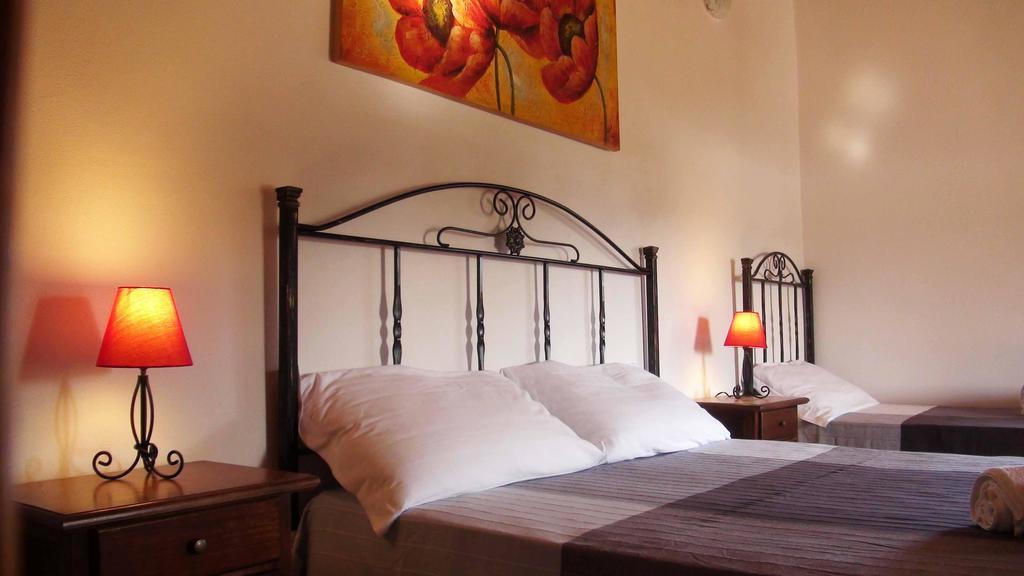 L'Antico Trappeto Holiday Home Noto Buitenkant foto