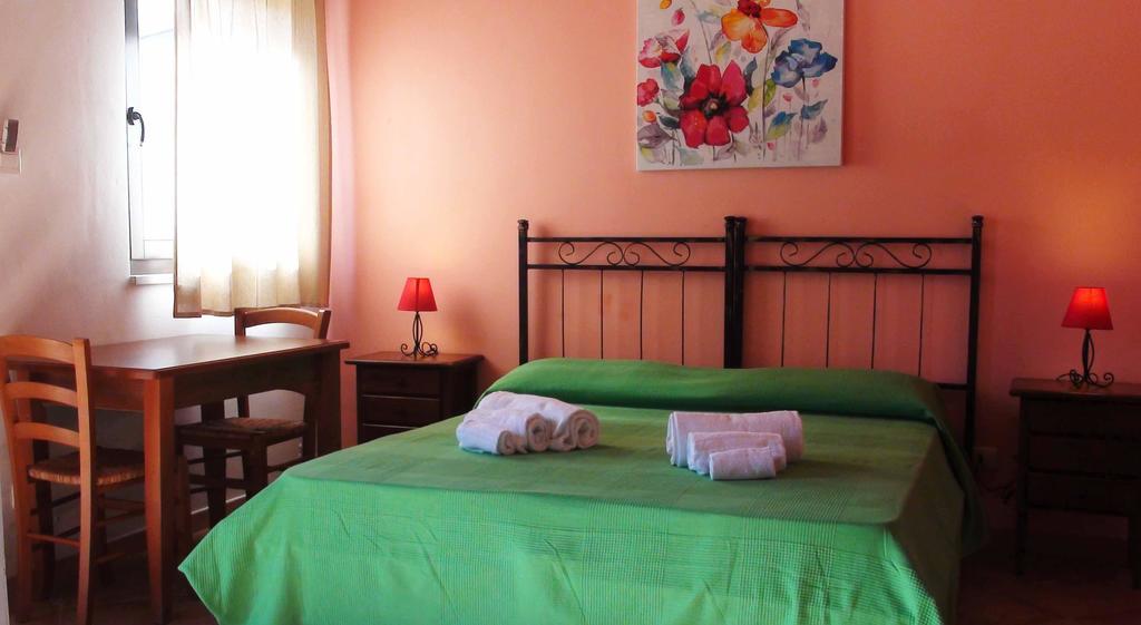 L'Antico Trappeto Holiday Home Noto Buitenkant foto
