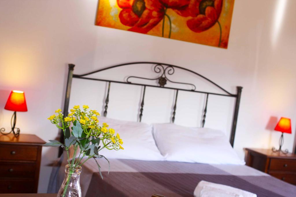 L'Antico Trappeto Holiday Home Noto Buitenkant foto